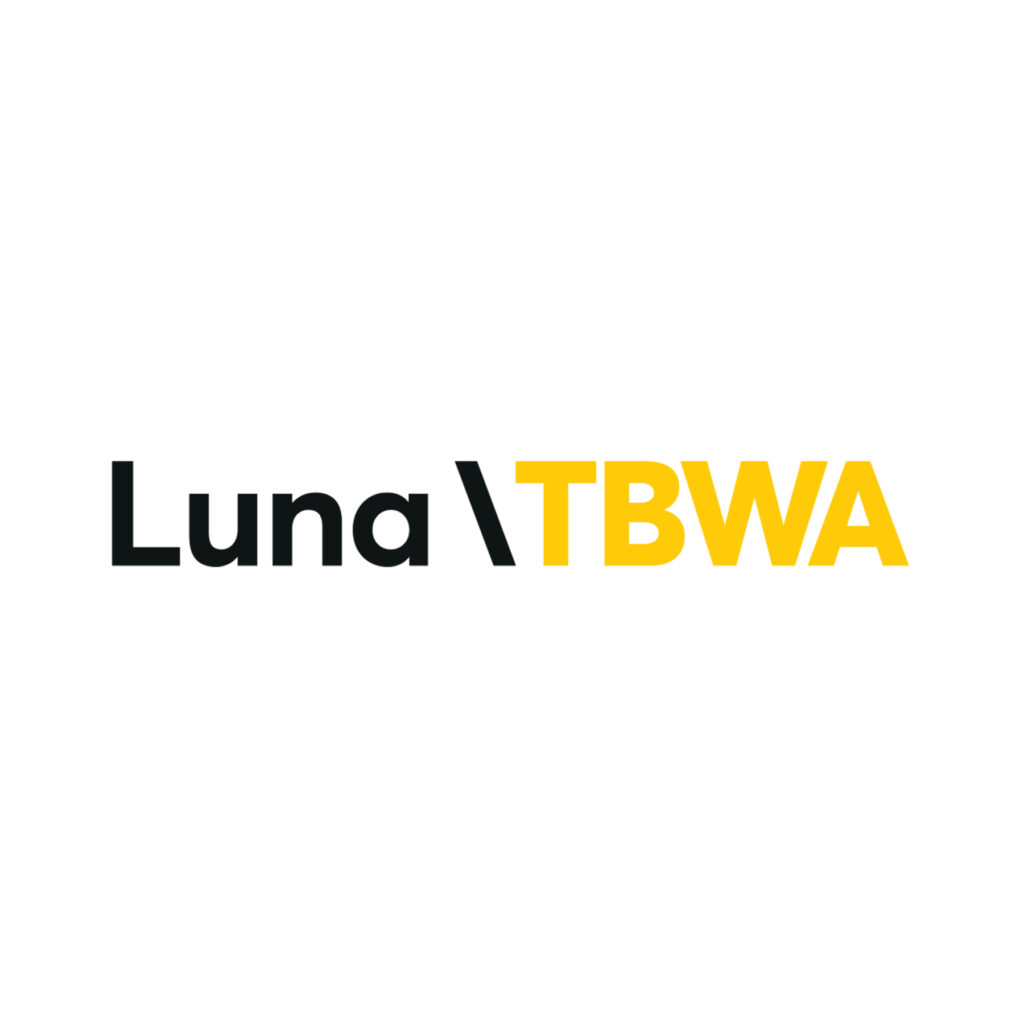 LUNA\TBWA