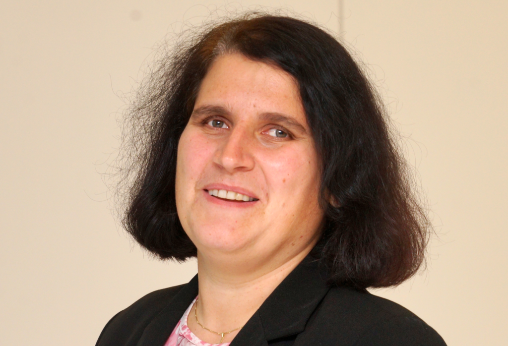 SONJA PUNGERTNIK JE SLOVENKA LETA 2014