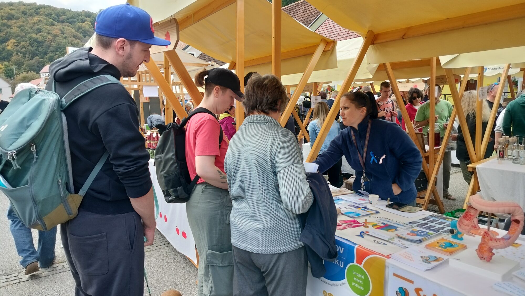 Jesenska Svitanja na Celjskem