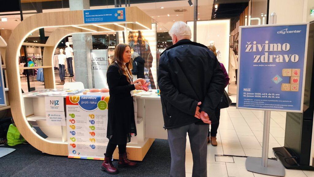 Kaj pa vi – še uresničujete novoletne zaobljube?